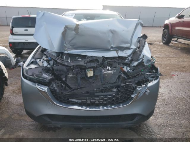 JM3KFBBM0N0634877 Mazda Cx-5 2.5 S Select