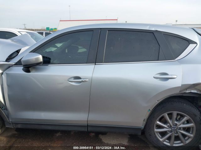 JM3KFBBM0N0634877 Mazda Cx-5 2.5 S Select