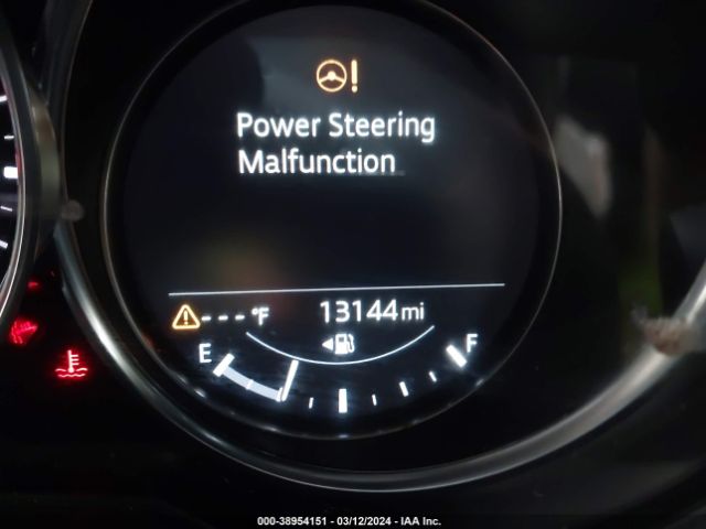 JM3KFBBM0N0634877 Mazda Cx-5 2.5 S Select