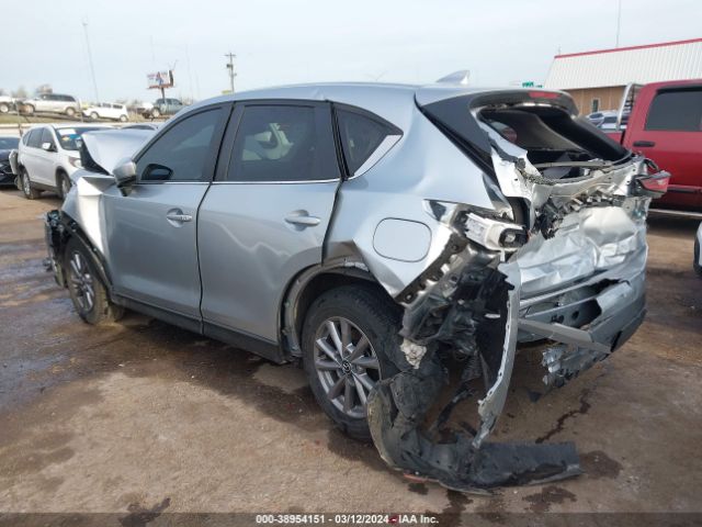 JM3KFBBM0N0634877 Mazda Cx-5 2.5 S Select