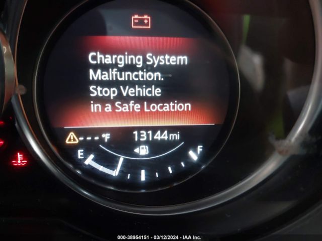 JM3KFBBM0N0634877 Mazda Cx-5 2.5 S Select