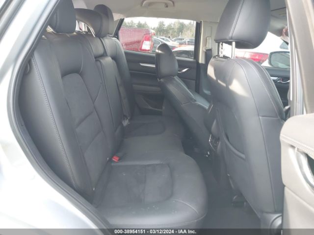 JM3KFBBM0N0634877 Mazda Cx-5 2.5 S Select