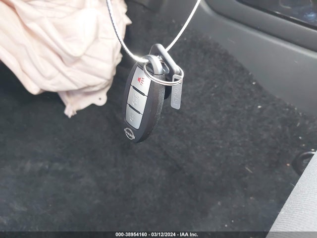 Nissan Frontier Sv 4x4 2023 1N6ED1EK2PN623169 Image 11