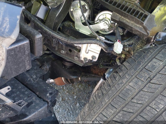 Nissan Frontier Sv 4x4 2023 1N6ED1EK2PN623169 Image 17