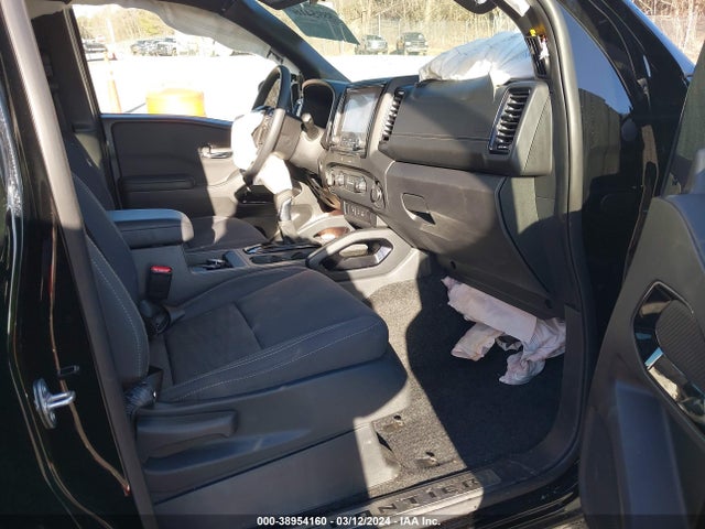 Nissan Frontier Sv 4x4 2023 1N6ED1EK2PN623169 Image 5