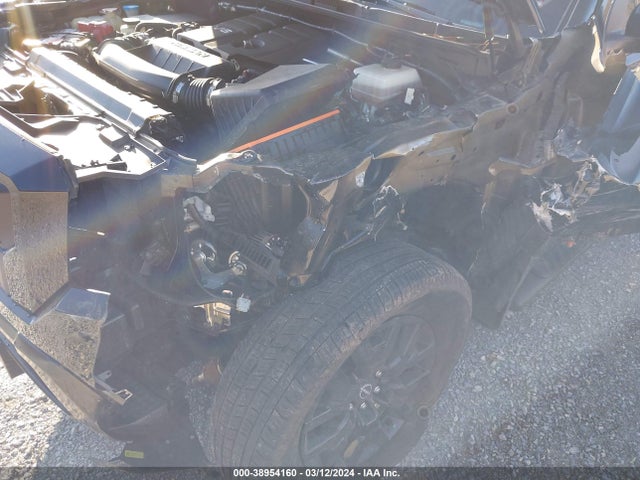 Nissan Frontier Sv 4x4 2023 1N6ED1EK2PN623169 Image 6