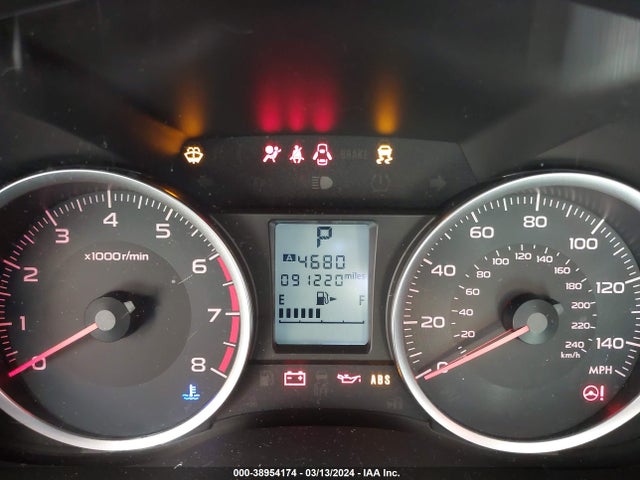 Subaru Forester 2.5i Premium 2018 JF2SJAEC8JH508669 Image 15