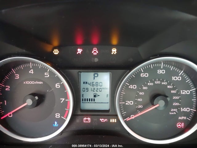 Subaru Forester 2.5i Premium 2018 JF2SJAEC8JH508669 Image 7