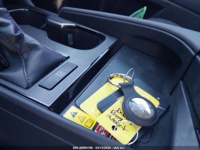 58AFZ1B10PU149897 Lexus Es 350 Ultra Luxury