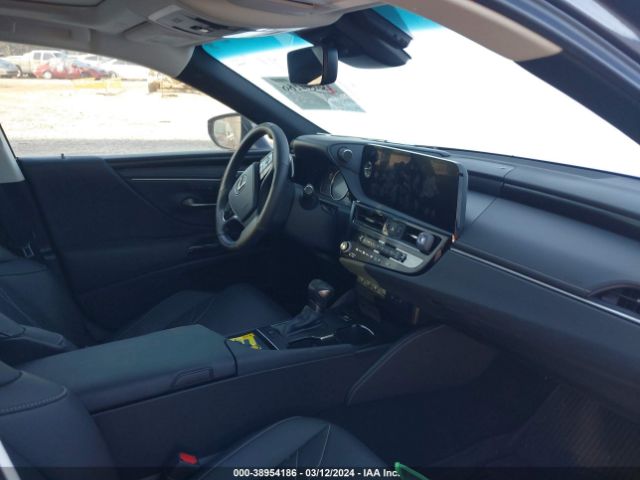 58AFZ1B10PU149897 Lexus Es 350 Ultra Luxury