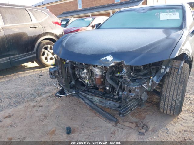 58AFZ1B10PU149897 Lexus Es 350 Ultra Luxury