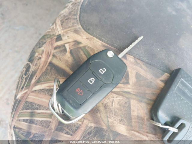 1FT7W3BT1MED54186 Ford F-350 Xl