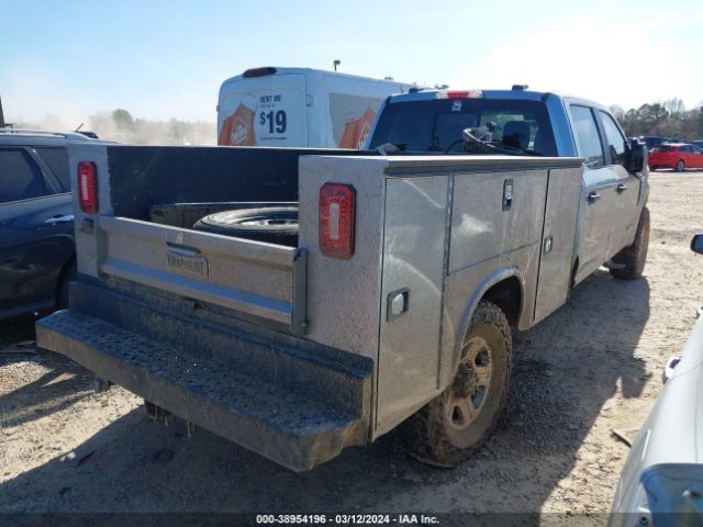 1FT7W3BT1MED54186 Ford F-350 Xl