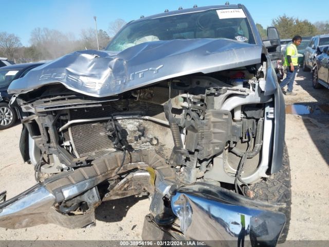 1FT7W3BT1MED54186 Ford F-350 Xl