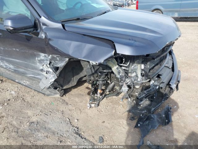 1GNSKRKL0PR446645 Chevrolet Tahoe 4wd Rst