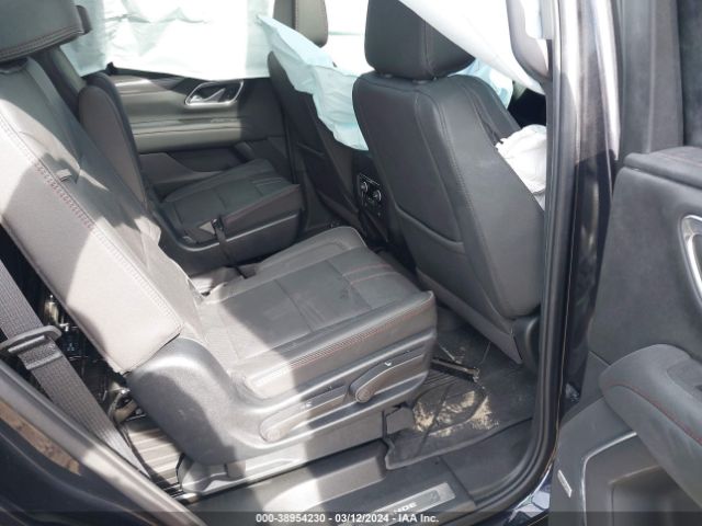 1GNSKRKL0PR446645 Chevrolet Tahoe 4wd Rst