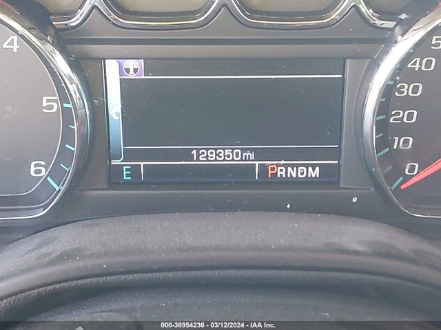 Chevrolet Tahoe Ltz 2015 1GNSKCKCXFR544397 Image 16