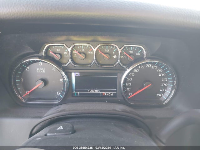 Chevrolet Tahoe Ltz 2015 1GNSKCKCXFR544397 Image 7