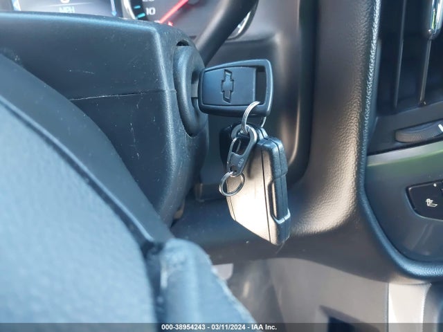 Chevrolet Silverado 1500 2lt 2014 3GCUKREC1EG357788 Image 11