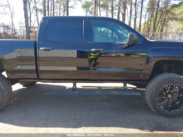 Chevrolet Silverado 1500 2lt 2014 3GCUKREC1EG357788 Image 13