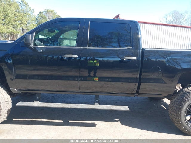 Chevrolet Silverado 1500 2lt 2014 3GCUKREC1EG357788 Image 14