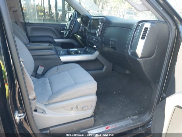 Chevrolet Silverado 1500 2lt 2014 3GCUKREC1EG357788 Image 5