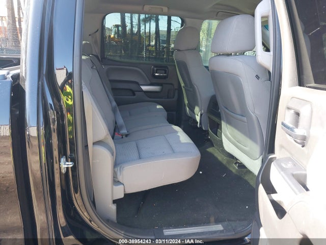 Chevrolet Silverado 1500 2lt 2014 3GCUKREC1EG357788 Image 8