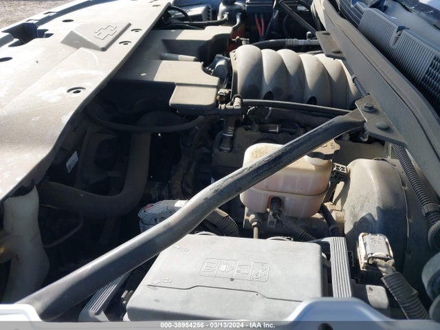 Chevrolet Silverado 1500 1lt 2015 3GCPCREC7FG315315 Image 10