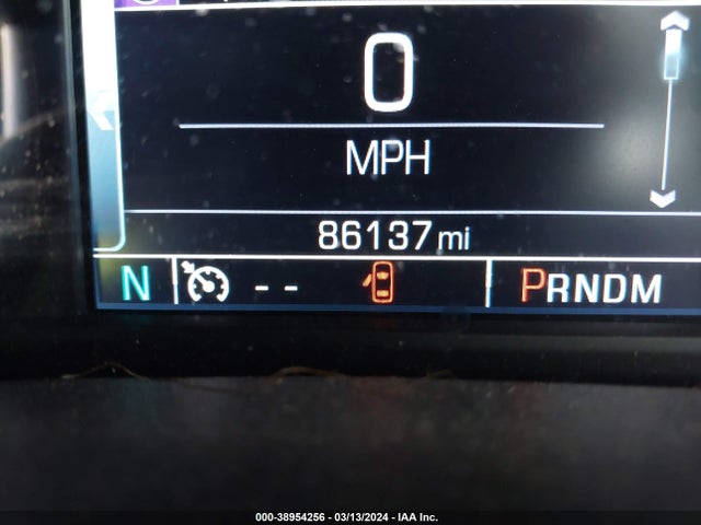 Chevrolet Silverado 1500 1lt 2015 3GCPCREC7FG315315 Image 15