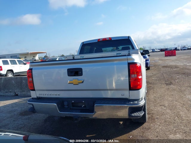 Chevrolet Silverado 1500 1lt 2015 3GCPCREC7FG315315 Image 16