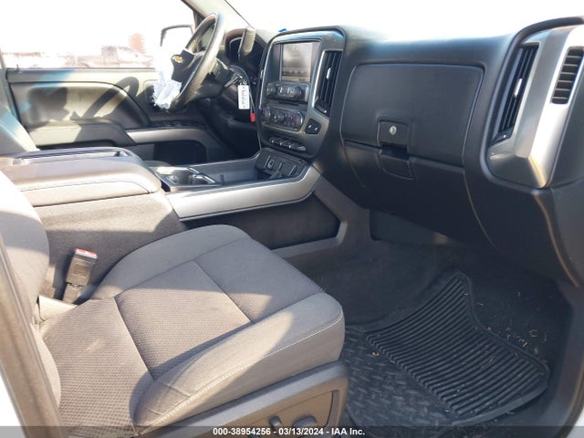 Chevrolet Silverado 1500 1lt 2015 3GCPCREC7FG315315 Image 5