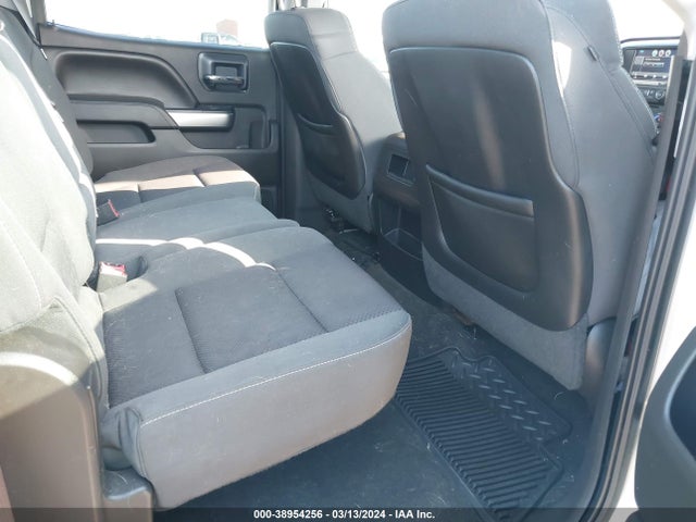 Chevrolet Silverado 1500 1lt 2015 3GCPCREC7FG315315 Image 8