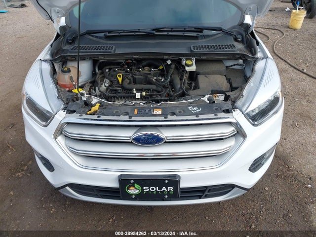 1FMCU0GD0KUA53038 Ford ESCAPE SE