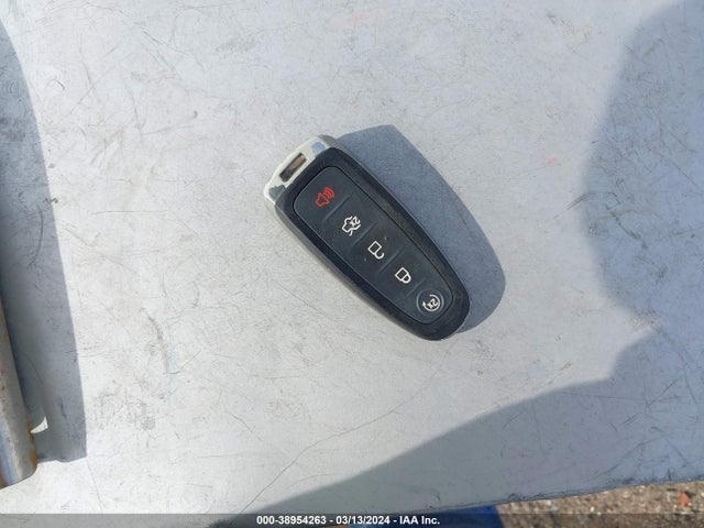 1FMCU0GD0KUA53038 Ford ESCAPE SE