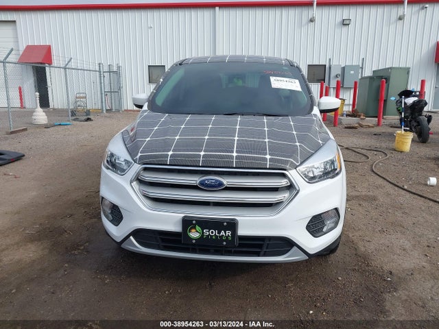 1FMCU0GD0KUA53038 Ford ESCAPE SE