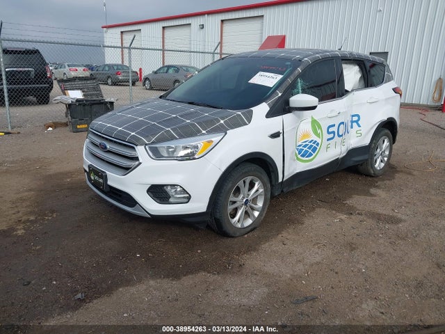 1FMCU0GD0KUA53038 Ford ESCAPE SE