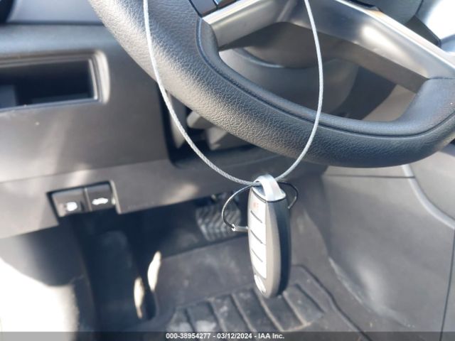 3N1CN8EV6PL824439 Nissan Versa 1.6 Sv Xtronic Cvt