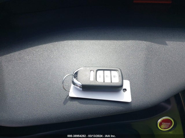 Honda Civic Ex-l 2014 19XFB2F95EE043723 Image 11