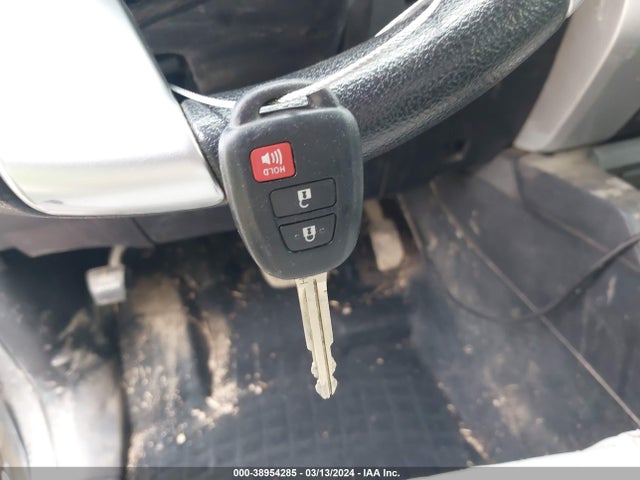 Toyota Tundra Sr5 2021 5TFDY5F15MX959933 Image 11