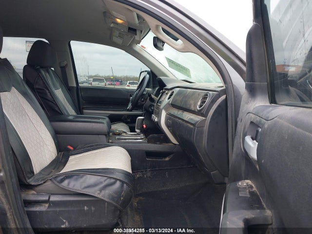 Toyota Tundra Sr5 2021 5TFDY5F15MX959933 Image 5