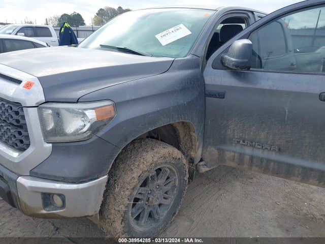 Toyota Tundra Sr5 2021 5TFDY5F15MX959933 Image 6