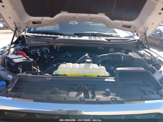1FTFW1E56PKE94818 Ford F-150 Xlt