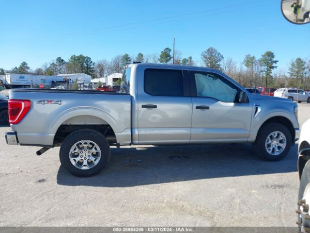 1FTFW1E56PKE94818 Ford F-150 Xlt