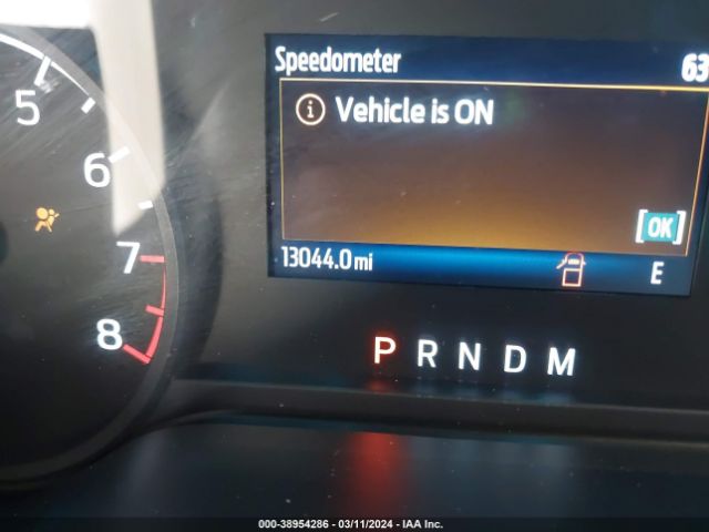1FTFW1E56PKE94818 Ford F-150 Xlt