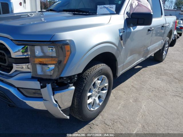 1FTFW1E56PKE94818 Ford F-150 Xlt
