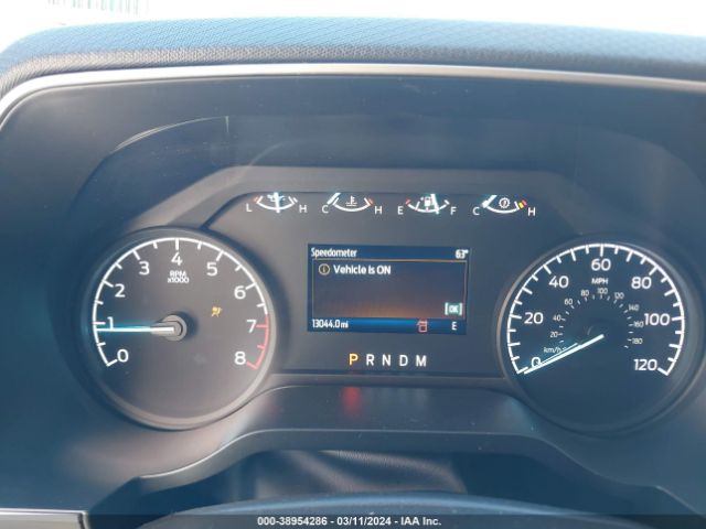 1FTFW1E56PKE94818 Ford F-150 Xlt