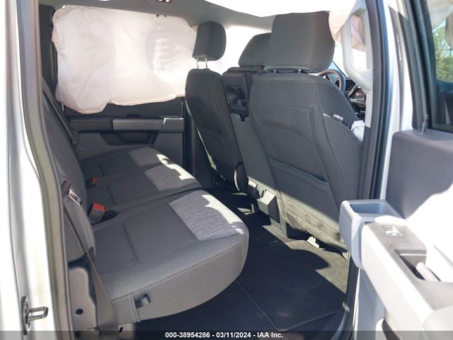 1FTFW1E56PKE94818 Ford F-150 Xlt
