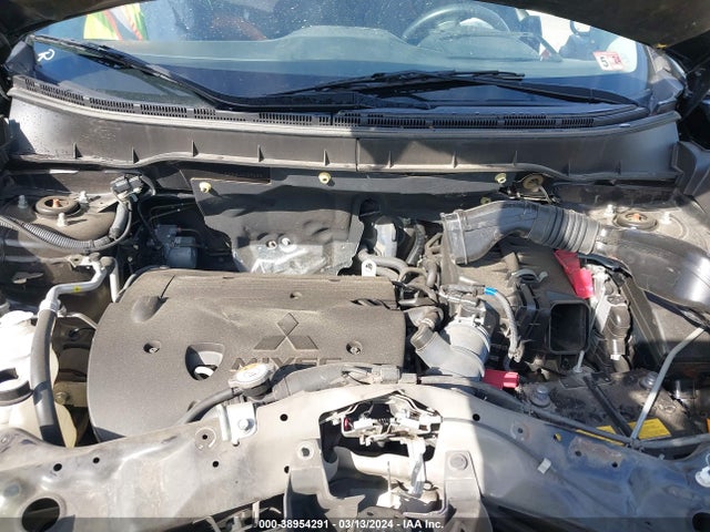 JA4AP4AU7LU029625 Mitsubishi Outlander Sport 2.0 Se
