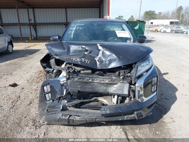 JA4AP4AU7LU029625 Mitsubishi Outlander Sport 2.0 Se