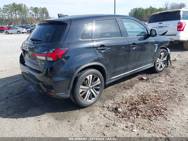 JA4AP4AU7LU029625 Mitsubishi Outlander Sport 2.0 Se